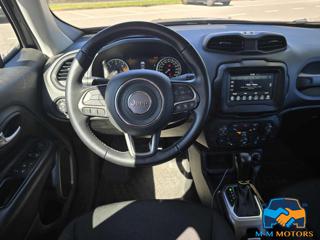JEEP Renegade usata, con Controllo trazione