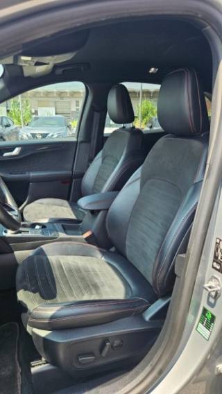 FORD Kuga usata, con Cruise Control