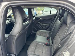 MERCEDES-BENZ GLA 200 usata, con Climatizzatore