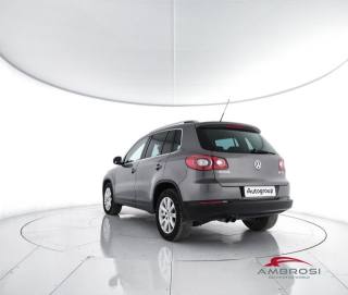 VOLKSWAGEN Tiguan usata 3