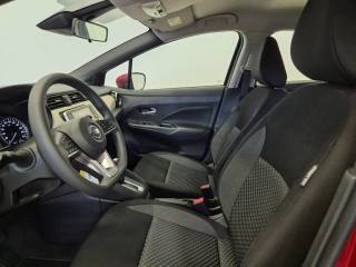 NISSAN Micra usata, con Chiusura centralizzata