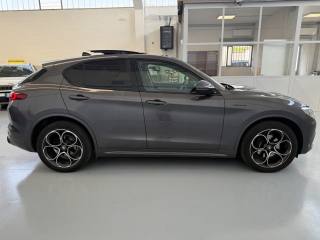 ALFA ROMEO Stelvio usata, con Airbag Passeggero
