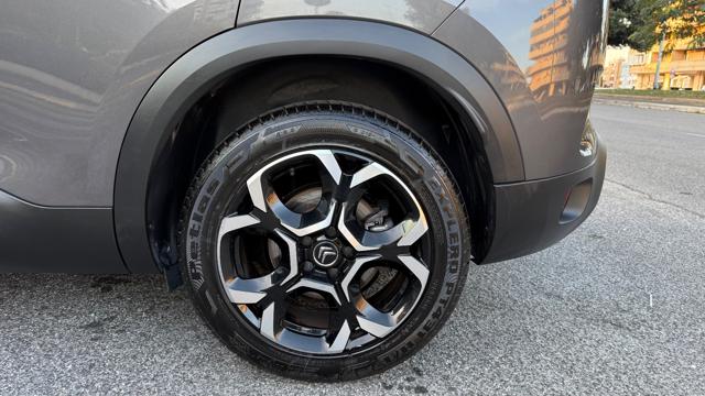 CITROEN C5 Aircross usata, con Airbag Passeggero