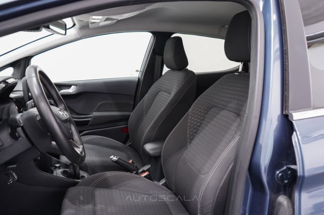 FORD Fiesta usata, con Cruise Control