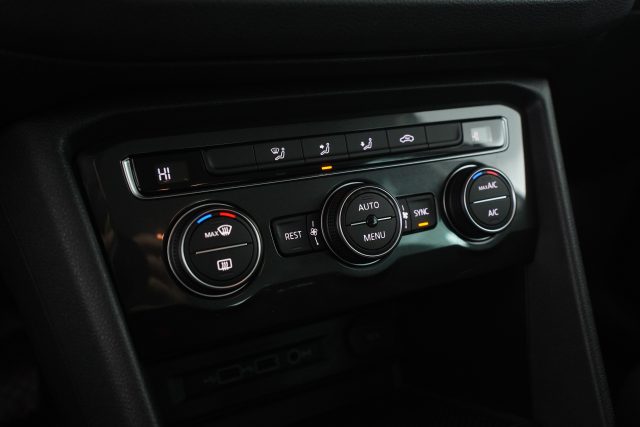 VOLKSWAGEN Tiguan usata 15