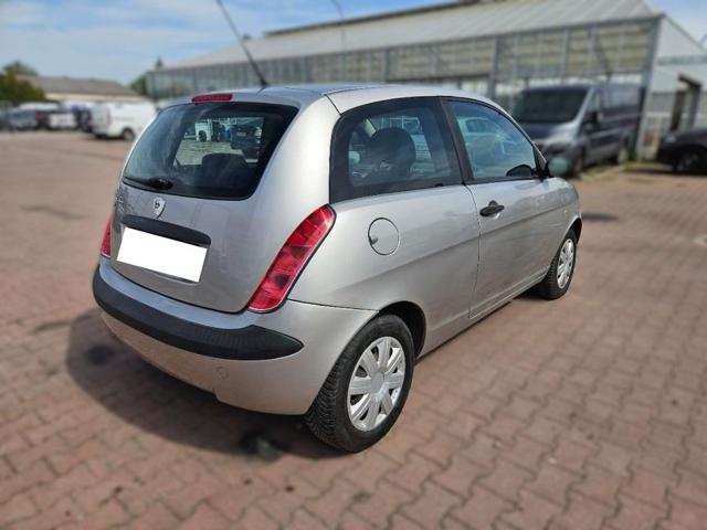 LANCIA Ypsilon usata, con Airbag Passeggero