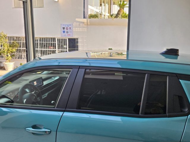 JEEP Avenger usata, con Chiusura centralizzata