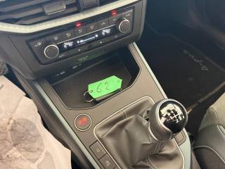 SEAT Arona usata, con Immobilizzatore elettronico