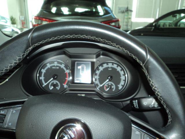 SKODA Octavia usata, con Alzacristalli elettrici