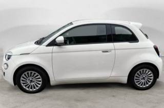 FIAT 500e usata, con Airbag laterali