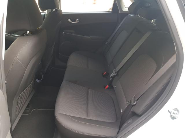HYUNDAI Kona usata, con ESP