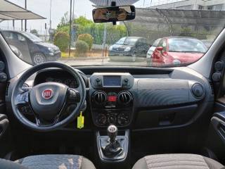 FIAT Qubo usata, con Controllo trazione