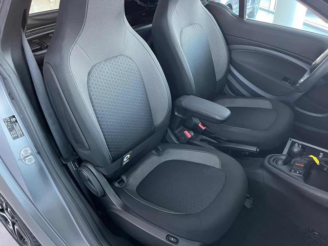 SMART ForTwo usata, con Climatizzatore