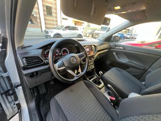 VOLKSWAGEN T-Cross usata 9