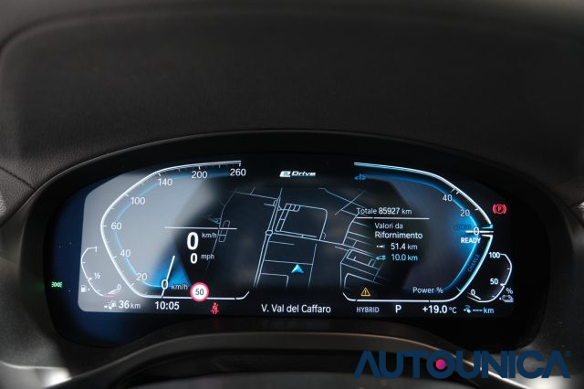 BMW X3 usata, con Chiusura centralizzata