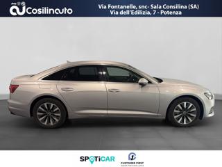 AUDI A6 usata, con Autoradio