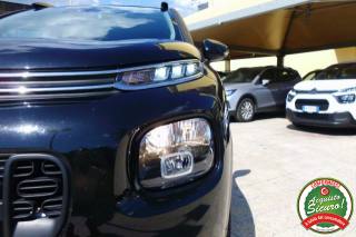 CITROEN C3 Aircross usata, con Volante multifunzione