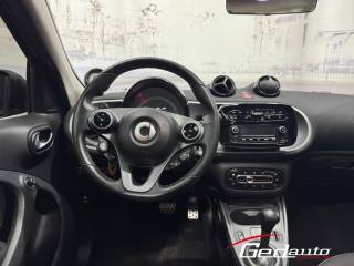 SMART ForFour usata, con Lettore CD
