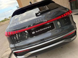 AUDI Q5 usata, con Sensore di luce