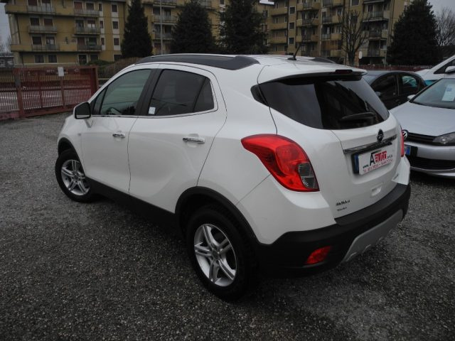 OPEL Mokka usata 77
