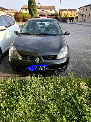 RENAULT Clio usata, con Airbag