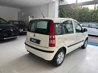 FIAT Panda usata, con Chiusura centralizzata