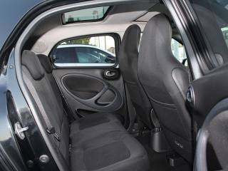 SMART ForFour usata, con ESP