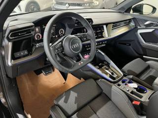 AUDI A3 usata, con Controllo automatico clima
