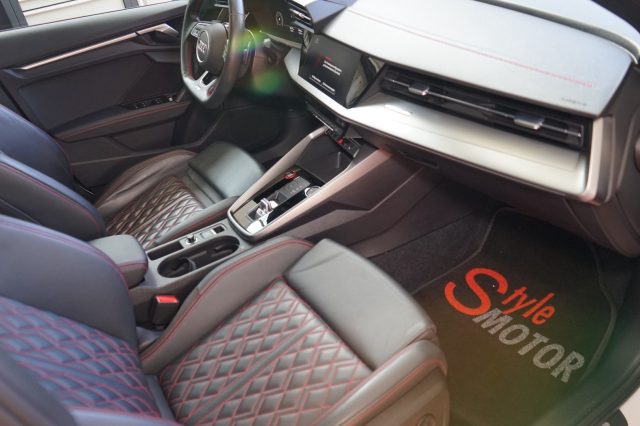 AUDI S3 usata 31