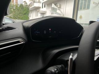 PEUGEOT 2008 usata, con Servosterzo