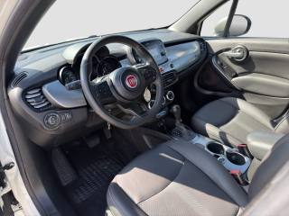 FIAT 500X usata 8