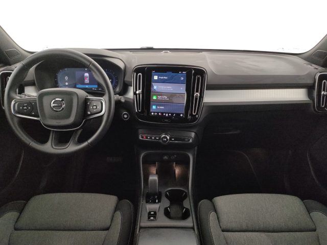 VOLVO XC40 usata, con Controllo trazione