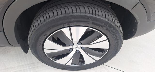 VOLVO XC40 usata, con Chiusura centralizzata