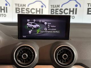 AUDI Q2 usata, con Controllo automatico clima