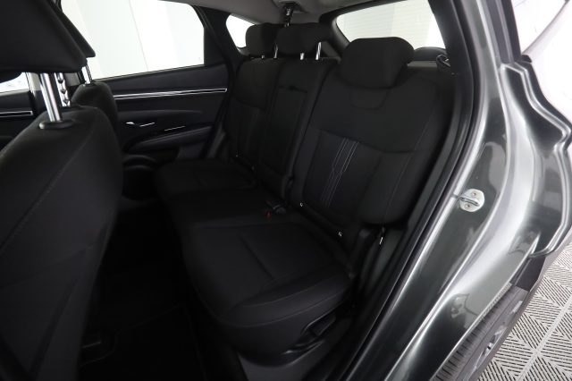 HYUNDAI Tucson usata 10