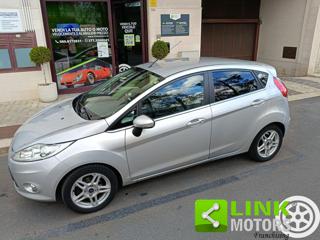 FORD Fiesta usata, con Vivavoce