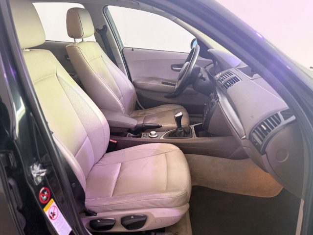 BMW 120 usata 7