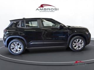 JEEP Avenger usata 4