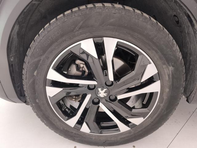 PEUGEOT 2008 usata, con Chiusura centralizzata