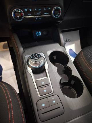 FORD Kuga usata, con Climatizzatore