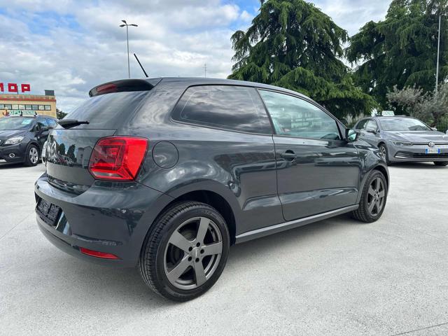 VOLKSWAGEN Polo usata, con Airbag Passeggero