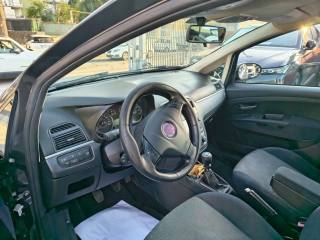 FIAT Grande Punto usata, con Alzacristalli elettrici