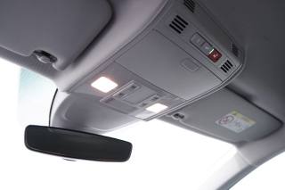 VOLKSWAGEN Polo usata, con Sensore di luce