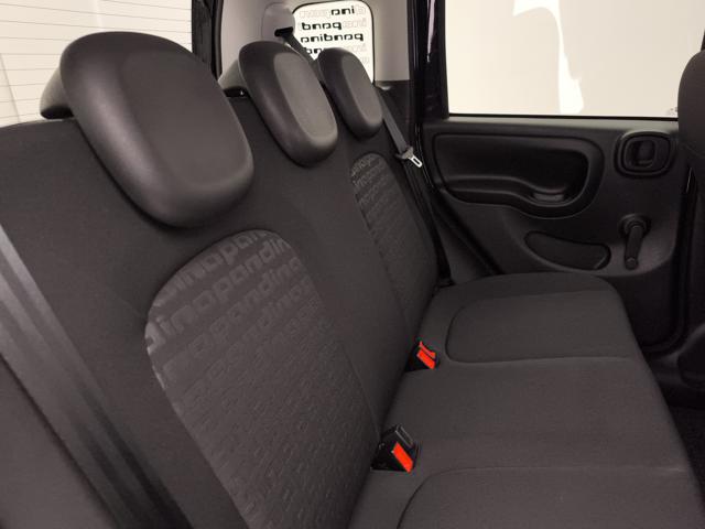 FIAT Pandina usata 21