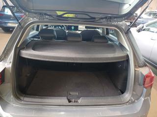 VOLKSWAGEN Golf usata, con Boardcomputer