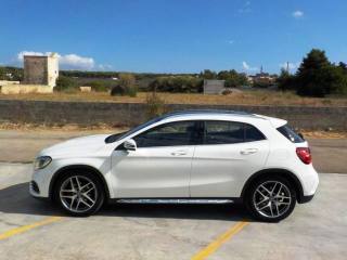 MERCEDES-BENZ GLA 200 usata, con Cerchi in lega