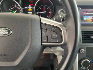 LAND ROVER Discovery Sport usata, con ESP