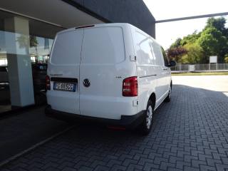 VOLKSWAGEN Transporter usata, con ESP
