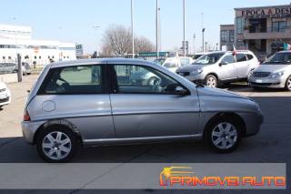 LANCIA Ypsilon usata, con Fendinebbia