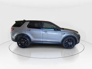 LAND ROVER Discovery Sport usata, con Cerchi in lega